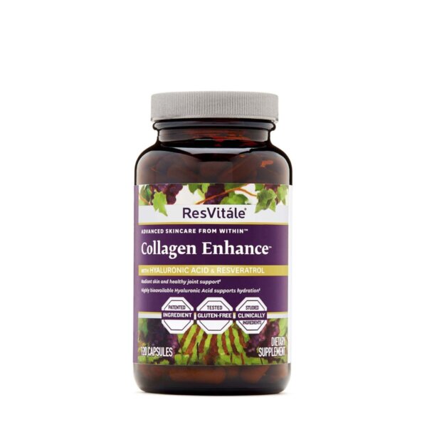 Resvitale Collagen Enhance