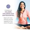 Resvitale Collagen Enhance, Colagen, 120 Cps