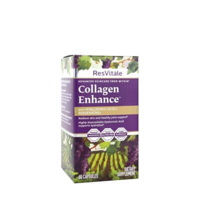 Resvitale Collagen Enhance