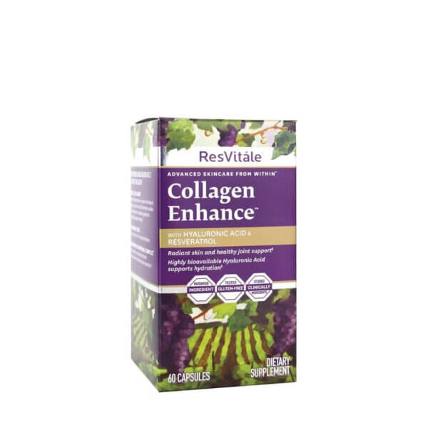 Resvitale Collagen Enhance