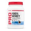 Gnc Pro Performance 100% Whey, Proteina Din Zer Cu Aroma De Biscuiti Si Crema, Testata Antidoping, 860 g