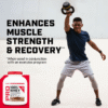 Gnc Pro Performance 100% Whey, Proteina Din Zer Cu Aroma De Ciocolata, Testata Antidoping, 2112g