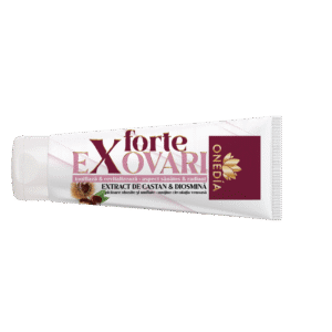Exovari Forte Emulgel, 100 ml, Onedia