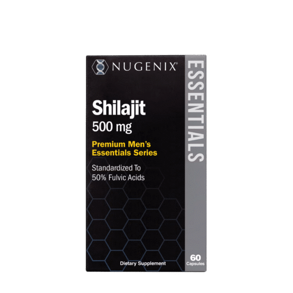 Rasina Pura De Shilajit Din Himalaya