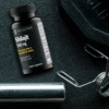 Nugenix Shilajit 500 Mg, Rasina Pura De Shilajit Din Himalaya, 60 Cps