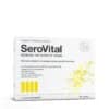 Serovital Reverse The Signs Of Aging, Formula Avansata Pentru Productia Naturala A Hormonului De Crestere Hgh, 120 Cps
