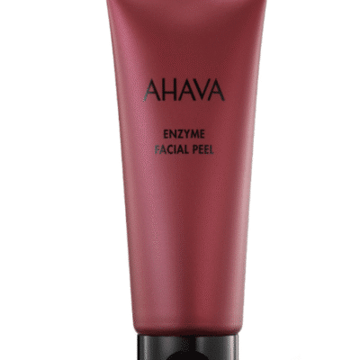 Ahava Aos Enzyme Facial Peel
