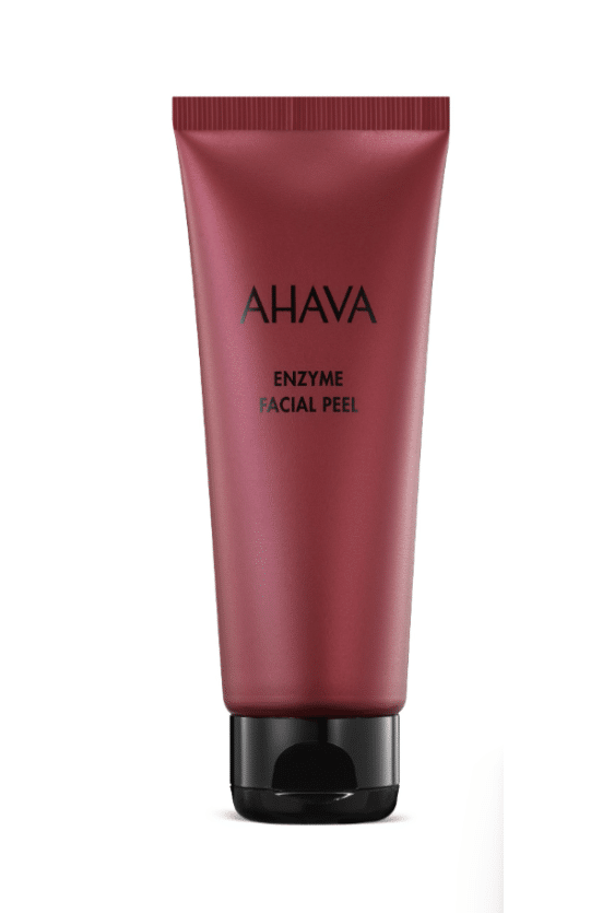 Ahava Aos Enzyme Facial Peel
