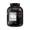 739971-1 Gnc Amp Pure Isolate, Proteina Izolata Din Zer, Cu Aroma De Capsuni, 1728.4 g