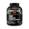 739971-2 Gnc Amp Pure Isolate, Proteina Izolata Din Zer, Cu Aroma De Capsuni, 1728.4 g