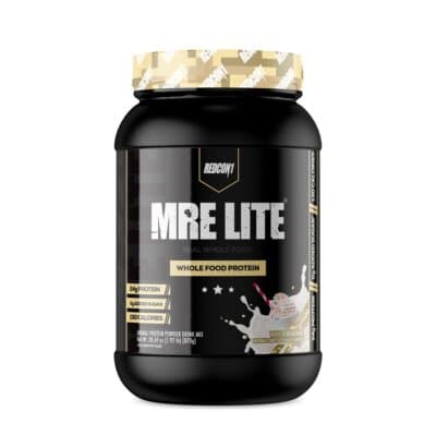 Redcone1 Mre Lite Redcone1 Mre Lite