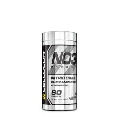 Cellucor No3 Chrome