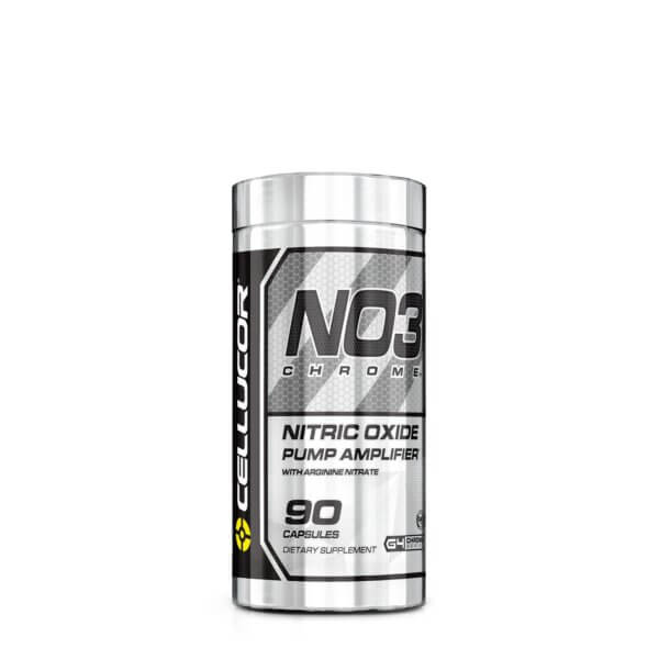 Cellucor No3 Chrome