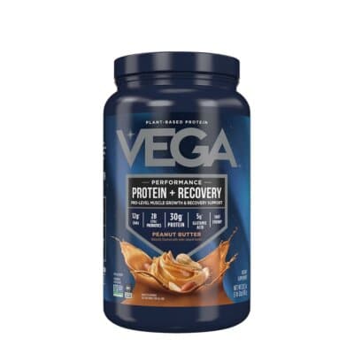 Vega Sport Premium Protein Vega Sport Premium Protein