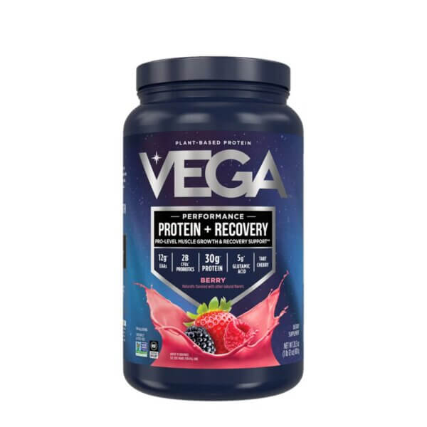 Vega Sport Premium Protein Vega Sport Premium Protein