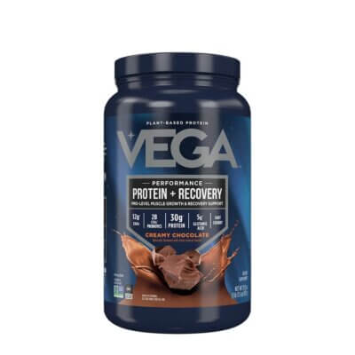 Vega Sport Premium Protein