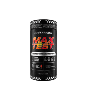 Cellucor Max Test Testosterone Booster