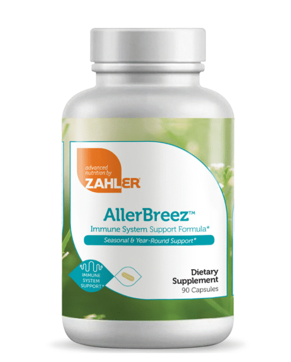 Zahler Allerbreez