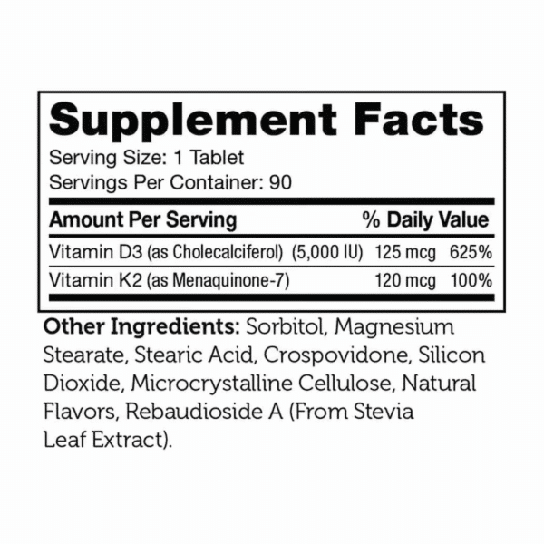 Formula Avansata Pentru Absorbtie Superioara