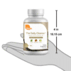 Formula Avansata Pentru Detoxifierea Organismului