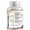 Zahler The Daily Cleanse, Formula Avansata Pentru Detoxifierea Organismului, 60 Cps