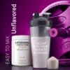 Codeage Liposomal Creatine Monohydrate, Creatina Monohidrata Lipozomala, 455 g, GNC