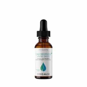 Codeage Chlorophyll Liquid Drops