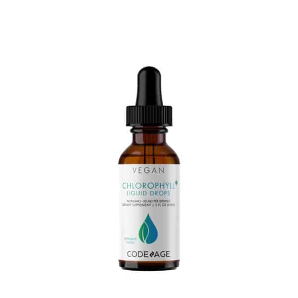 Codeage Chlorophyll Liquid Drops