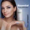 Seleniu Lipozomal Complex Cu Fosfolipie Din Selenomentionina