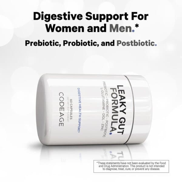 Postbiotic