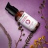 Vitamina D3+K2 Lipozomală cu aromă de portocală, 59.2 ml, GNC