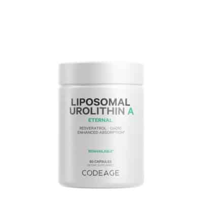 Codeage Liposomal Urolithin A