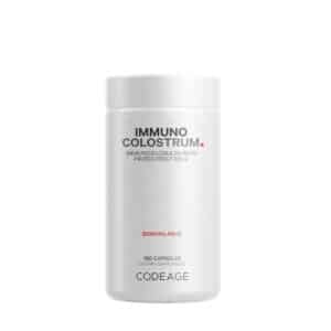 Codeage Immuno Bovine Colostrum