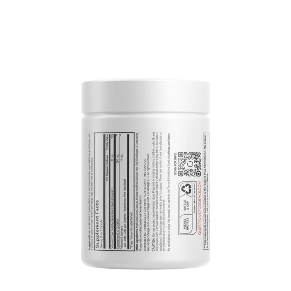 Coenzima Q-10 Lipozomala