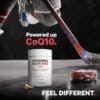 Codeage Liposomal Coq10 Max, Coenzima Q-10 Lipozomala, 60 Cps