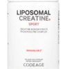 Codeage Liposomal Creatine Monohydrate