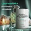 Codeage Liposomal Nicotinamide Riboside+, 60 Cps, GNC