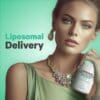 Codeage Liposomal Nicotinamide Riboside+, 60 Cps, GNC