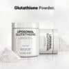 Codeage Liposomal Glutathione, Glutation Lipozomal Pudra 1000 Mg, 63g