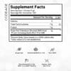 Codeage Bovine Colostrum Powder Unflavored Immunoglobulin Rich, Colostru Bovin Cu Imunoglobuline Pentru Imunitate Si Digestie Fara Aroma, 120g