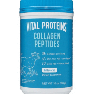 Vital Proteins Collagen Peptides
