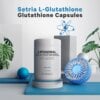 Codeage Liposomal Glutathione, 60 Cps, GNC