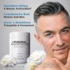 Codeage Liposomal Glutathione, 60 Cps, GNC