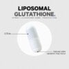 Codeage Liposomal Glutathione, 60 Cps, GNC
