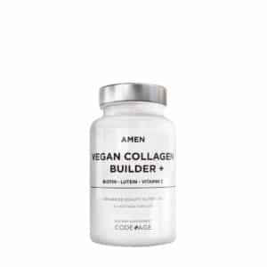 Codeage Amen Vegan Collagen Builder