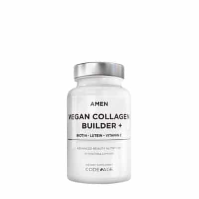 Codeage Amen Vegan Collagen Builder