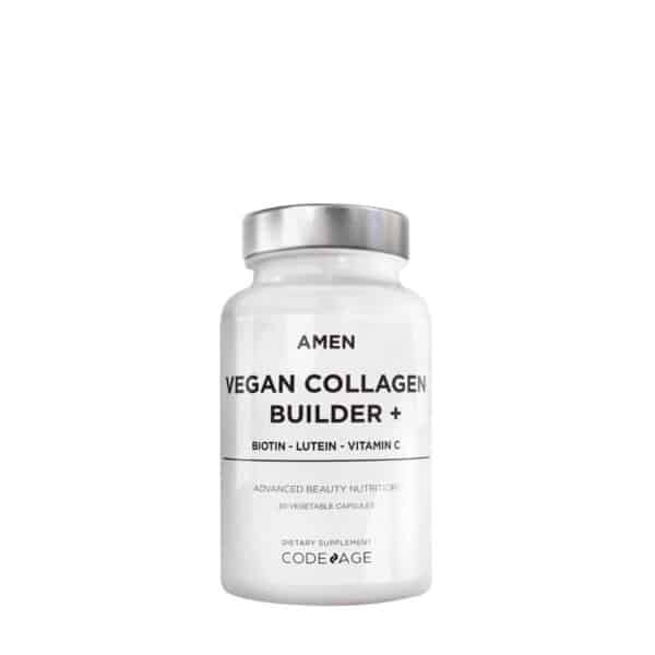 Codeage Amen Vegan Collagen Builder