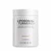 Codeage  Turmeric Lipozomal Fermentat + Piper Negru