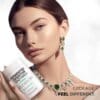 Codeage Fermented Digestive Enzymes With Probiotics & Prebiotics, Enzime Digestive Cu Probiotice Si Prebiotice Pentru Sustinerea Digestiei, 90 Cps