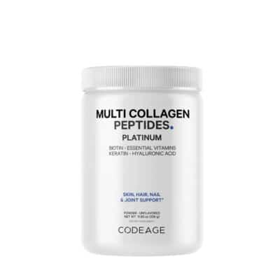 Codeage Platinum Multi Collagen Peptides